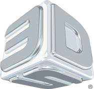3D Systems, Inc. logo
