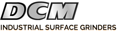 DCM Tech, Inc. logo