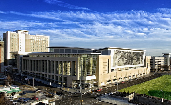 Raleigh Convention Center