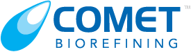 Comet Biorefining Inc. logo
