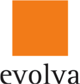 Evolva Basel logo