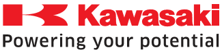 Kawasaki Heavy Industries, Ltd. logo