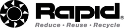 Rapid Granulator AB logo
