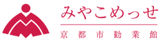 Miyako Messe - Kyoto International Exhibition Hall logo