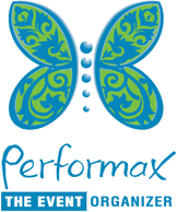 P.T. Puteri Cahaya Kharisma (Performax) logo