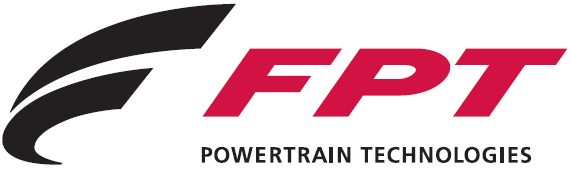 FPT Industrial - Powertrains for industrial vehicles logo