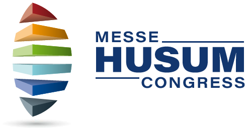 Messe Husum & Congress logo