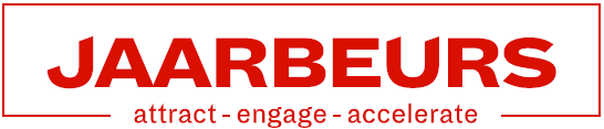 Jaarbeurs Utrecht logo