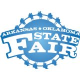 Arkansas Oklahoma State Fair 2023