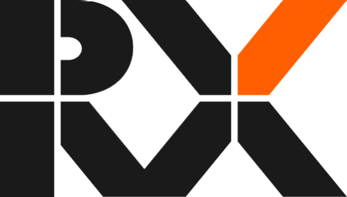 RX Manch logo