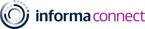 Informa Connect Singapore logo