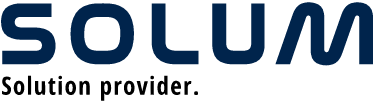 SOLUM Group HQ logo