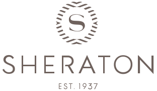 Sheraton Kansas City Hotel at Crown Center logo