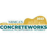 NRMCA''s ConcreteWorks 2023