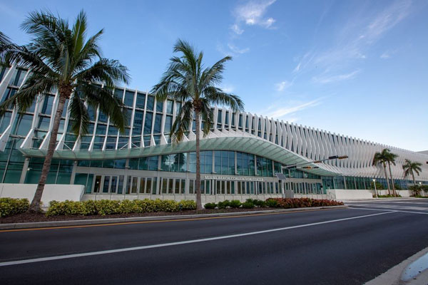 Miami Beach Convention Center