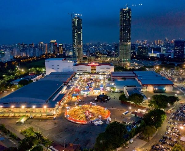 Jakarta International Expo (JIExpo)