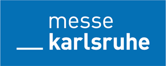 Messe Karlsruhe - Karlsruhe Trade Fair Center logo