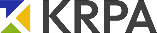 Kansas Recreation and Park Association (KRPA) logo