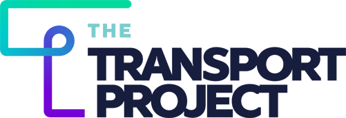 The Transport Project logo