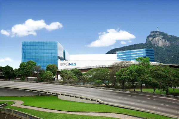 ExpoRio Cidade Nova