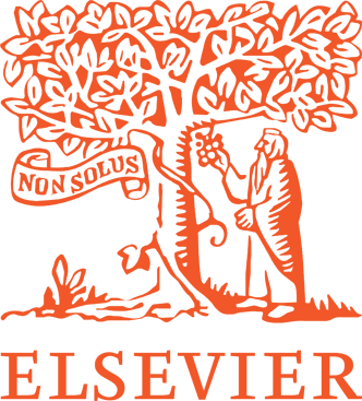 Elsevier B.V. logo