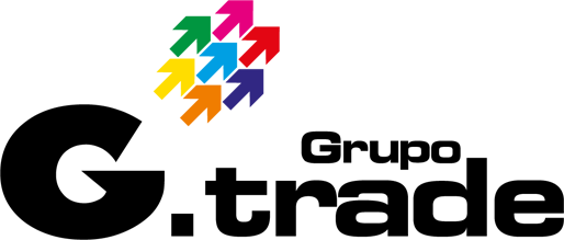 Group G-TRADE logo