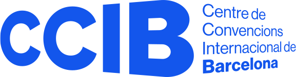 Barcelona International Conventions Center (CCIB) logo