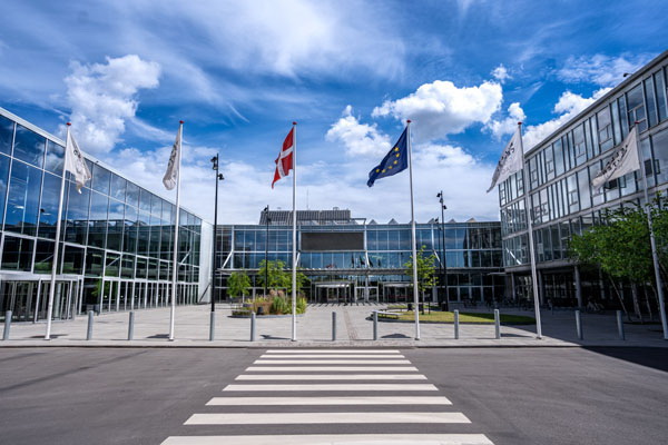 Bella Center Copenhagen