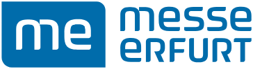 Messe Erfurt GmbH logo