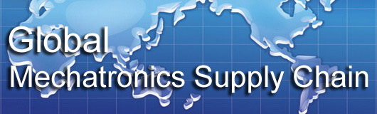 Mechatronics-Supply-Chain
